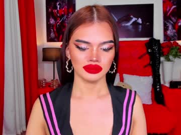 Naughtypornstar_Ts Chaturbate stream image from January 11, 2025