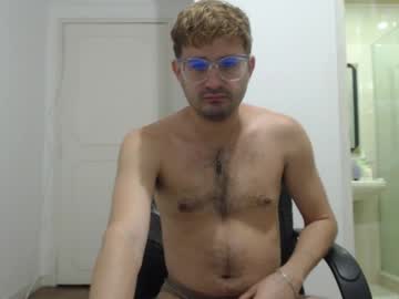 Peter_X_Annaud Chaturbate stream image from January 11, 2025