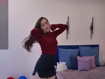 Sabrina__Lavvv_ Chaturbate stream image from January 11, 2025