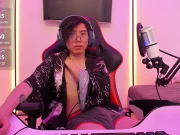 Your_Little_Twink Chaturbate stream image from January 11, 2025