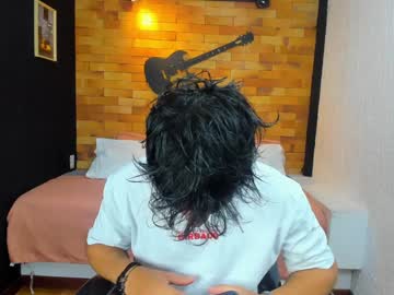 Zeus_18_ Chaturbate stream image from January 11, 2025
