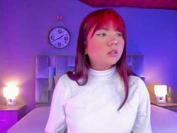 Alaiarogers Chaturbate stream image from January 11, 2025