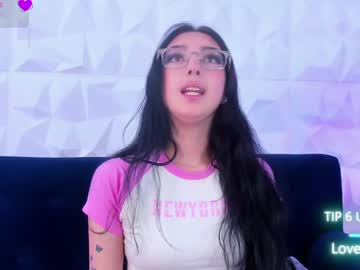 Alys_Molly Chaturbate stream image from January 11, 2025