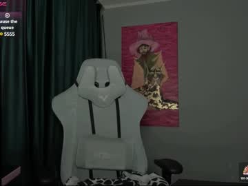 Annawoords Chaturbate stream image from January 11, 2025