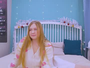 Blush_Ellie Chaturbate stream image from January 11, 2025