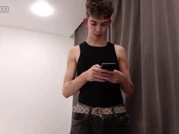 Brian_Jordan Chaturbate stream image from January 11, 2025