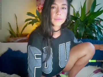 Candycrazy6 Chaturbate stream image from January 11, 2025