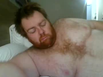 Chubbyginger2 Chaturbate stream image from January 11, 2025