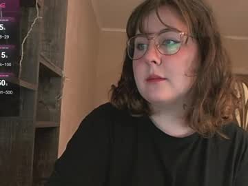 Cinnaboooon Chaturbate stream image from January 11, 2025