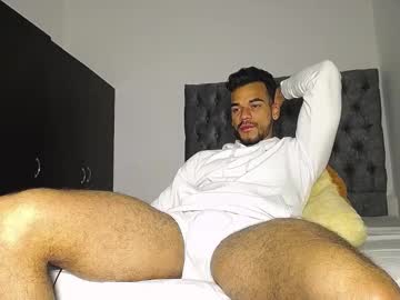 Daniel_Sherlock Chaturbate stream image from January 11, 2025