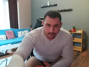 Djmute Chaturbate stream image from January 11, 2025
