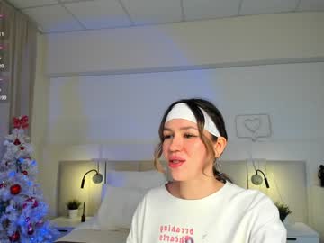 _Emiliaa_ Chaturbate stream image from January 11, 2025