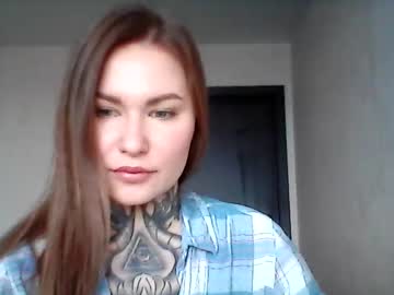 Intuitivemuse Chaturbate stream image from January 11, 2025