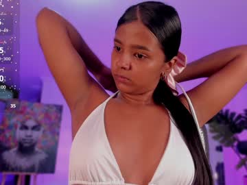 Jany__Love Chaturbate stream image from January 11, 2025
