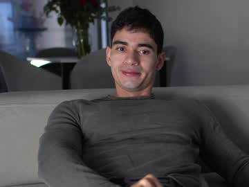 Joe_Steel1 Chaturbate stream image from January 11, 2025
