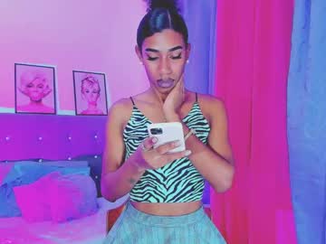 Kimberly_Thompsom Chaturbate stream image from January 11, 2025