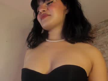 Lana_Beket_ Chaturbate stream image from January 11, 2025