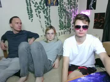 Loyasteve Chaturbate stream image from January 11, 2025