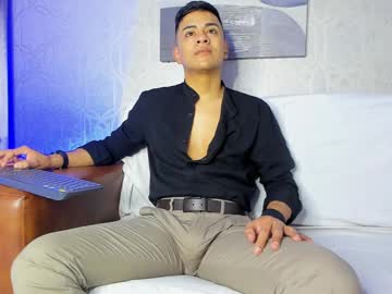 Lucii_Fer_ Chaturbate stream image from January 11, 2025