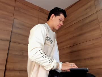 Marcosullivan_ Chaturbate stream image from January 11, 2025