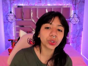 Nami_Usagi Chaturbate stream image from January 11, 2025