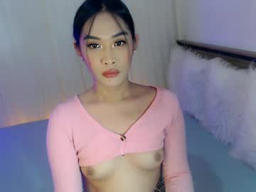 Piroulita Chaturbate stream image from January 11, 2025