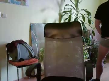 Uncut_Strong Chaturbate stream image from January 11, 2025