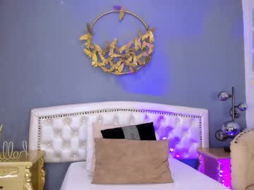 Valerith_Vega Chaturbate stream image from January 11, 2025