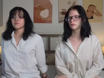 Webstar_ Chaturbate stream image from January 11, 2025