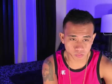 Xxasianspermman Chaturbate stream image from January 11, 2025