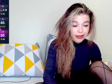 Yoursoul_Mila Chaturbate stream image from January 11, 2025