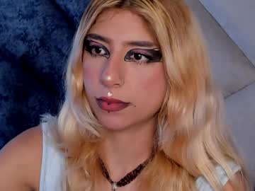 _Adharalee Chaturbate stream image from January 11, 2025