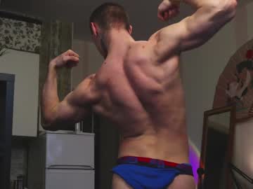 Asher_88 Chaturbate stream image from January 11, 2025