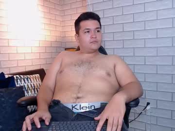 Auston_Bear Chaturbate stream image from January 11, 2025