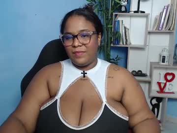 Bbw_Charlote Chaturbate stream image from January 11, 2025