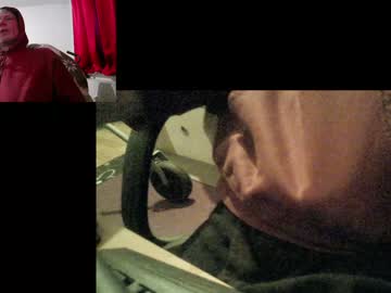 Bremer64 Chaturbate stream image from January 11, 2025
