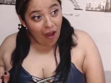 Brenda_Maz Chaturbate stream image from January 11, 2025