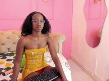 Briannaduque Chaturbate stream image from January 11, 2025