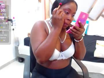 Catalillina_Love1 Chaturbate stream image from January 11, 2025