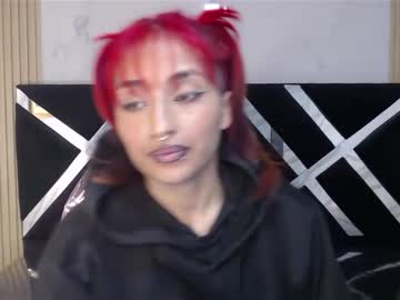 Catalina_Rosse_V Chaturbate stream image from January 11, 2025