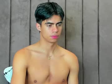 Codypipper Chaturbate stream image from January 11, 2025