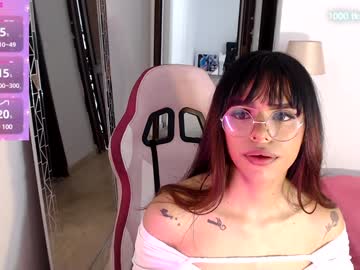 Dannadoll69 Chaturbate stream image from January 11, 2025