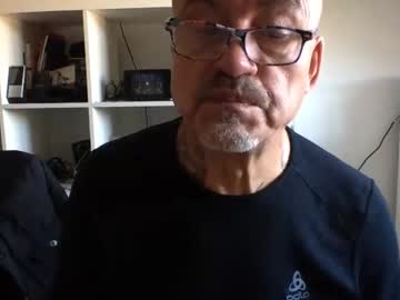 Eddelmar Chaturbate stream image from January 11, 2025