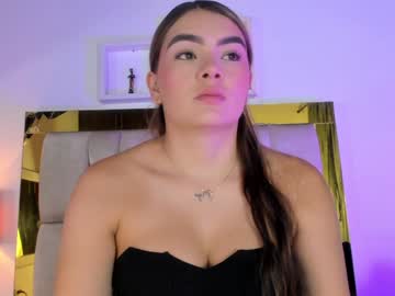 _Emily_R Chaturbate stream image from January 11, 2025