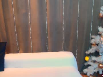 Emma_Dorn Chaturbate stream image from January 11, 2025