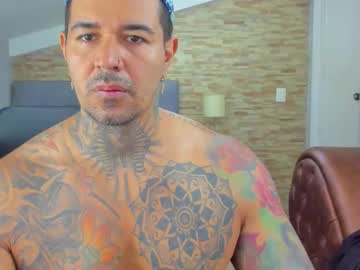 Fervent_Dude Chaturbate stream image from January 11, 2025