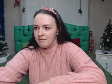 Isabelblackberry Chaturbate stream image from January 11, 2025