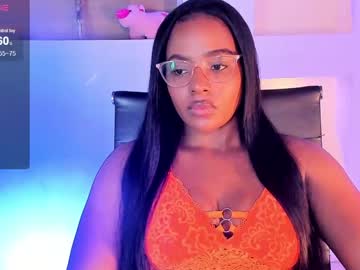 Ivybliss8 Chaturbate stream image from January 11, 2025