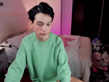 Jeesus_Vd Chaturbate stream image from January 11, 2025