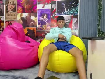 Jeffry_Wolves Chaturbate stream image from January 11, 2025